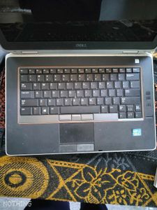 Dell Latitude I5 Generation Laptop
