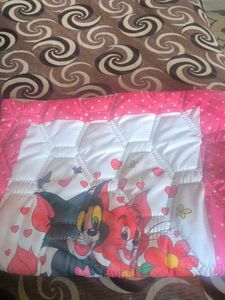 Tom &amp; Jerry Baby Play Mat