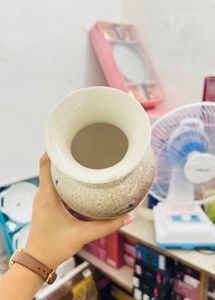Woven Style Plastic Basket