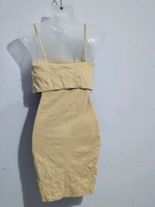BODYCON DRESS
