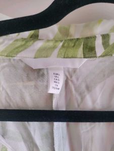 H&amp;M Shirt Dress
