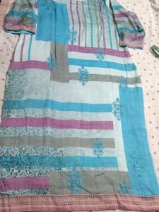 Digital Printed Suit