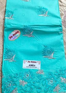 Dress Material With Dupatta