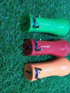 💥 3pc Rechargeable Tourch Not Working