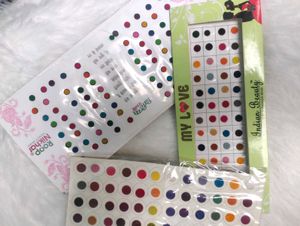 Renuka Bindi - Colour Plus 60