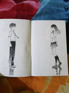l Want To Eat Your Pancreas. MANGA Full Edition.