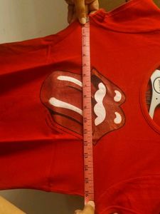 Rolling Stones Tee