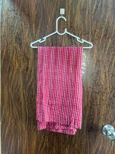 34 Bust Cotton Aline Kurta Set For Women
