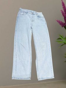 🥰G@21 Size-28 (Sale) Latest Ladies high waist Jea