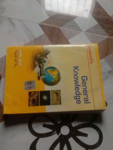 Lucent&#39;s General Knowledge