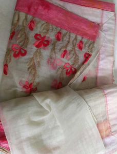 Designer Saree 1