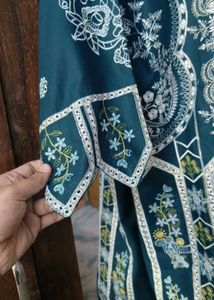 New Heavy Pakistani Dress