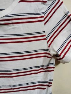 Striped Tee