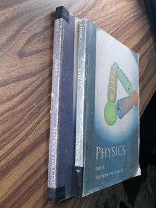 Class XI Physics Textbook
