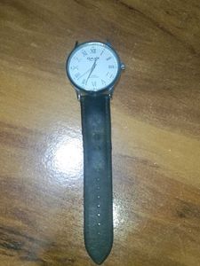 OMAX Watch Not Working