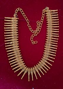 Long And Short Chain Combo