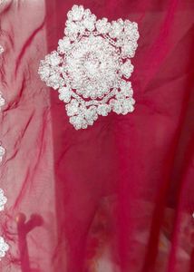 Dupatta Or Scarf