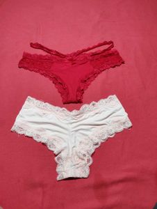 Combo 20 Brief Mix Size