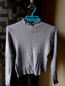 Cute Korean Top