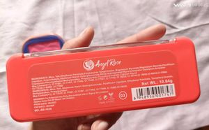 Colorful Makeup Palette combo