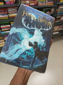 Harry Potter Book Set