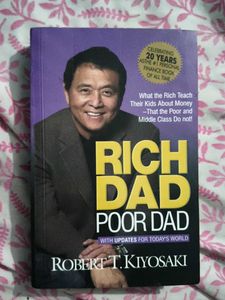 Rich Dad Poor Da