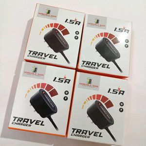 keypad phone charger