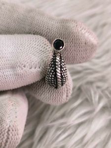 Pure Silver Stone Bali