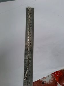925 Silver Oxidized Bracelets