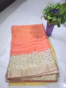 Fancy Saree