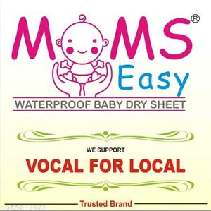 New Born Baby Mat Waterproof