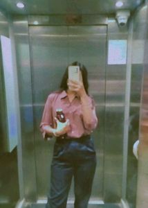 Formal Pent For Girls