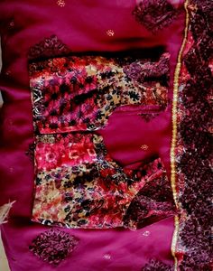This Is A Saree