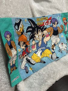 Dragon Ball GT Pillow Cover