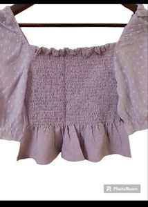 Cute Crop Tops Combo