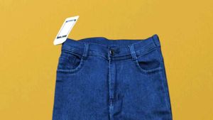 E@10 Size-26 (Sale) Latest Ladies high waist Jeans
