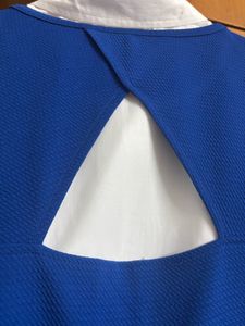 Korean Style Dress Suit (ALMOST 🆕)