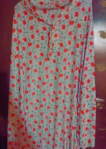 Long Skirt