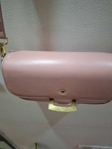 Chic Crossbody Bag