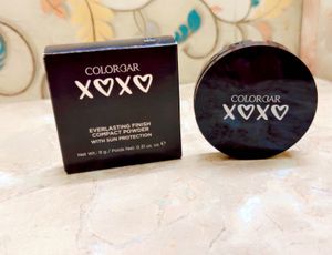 Colorbar Compact Powder