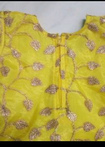 Sharara Set For 4-6 Yrs Girl