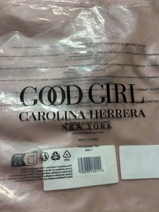 Carolina Herrera Tote Bag