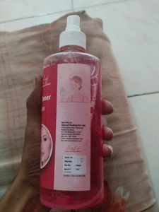 Sharly Shine Skin Toner Lotion
