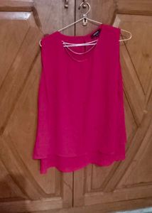 Pink Top