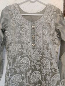 Silk Kurta Very Classy