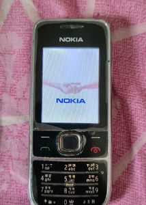 Nokia 2700c Working Phone