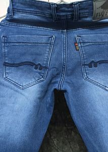 Jeans Pant For Boys