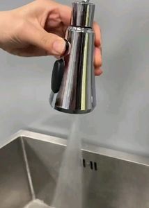 Kitchen Tab 360 Degree Movable Faucet