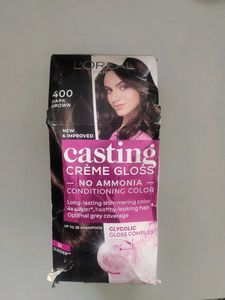 L'Oreal Casting Creme Gloss
