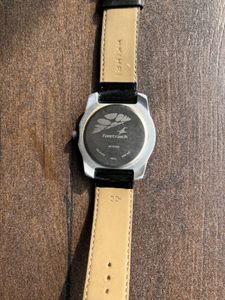 Fastrack Watch - Stylish and Functional